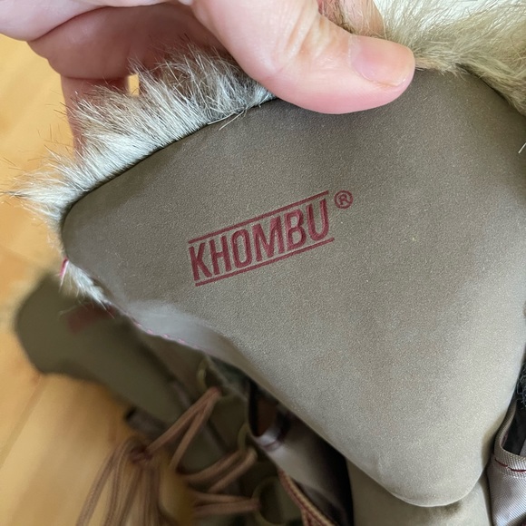 Khombu - Picture 4 of 7